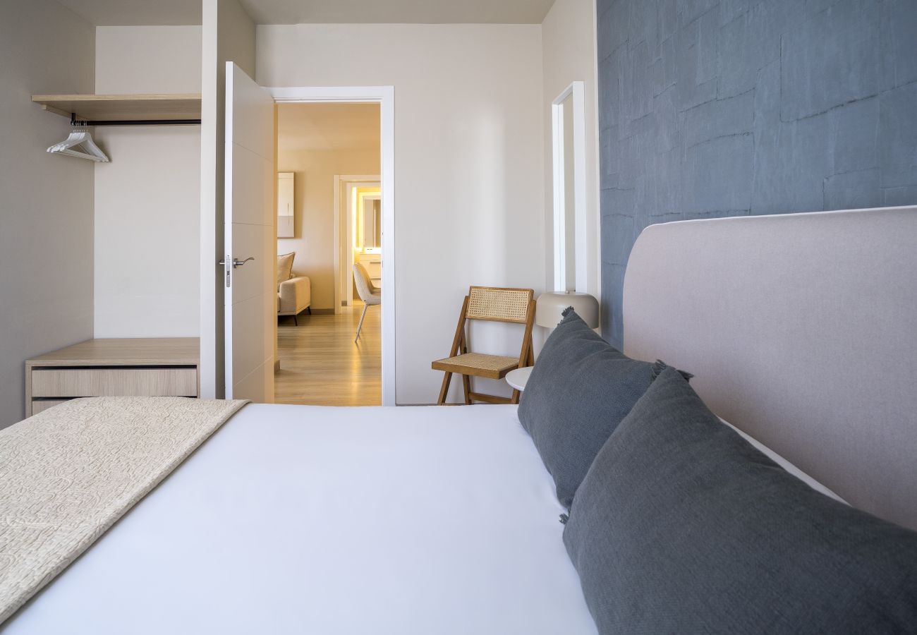Apartamento en Málaga - Apartamento en Atarazanas 4 Habitaciones by Sharing Co