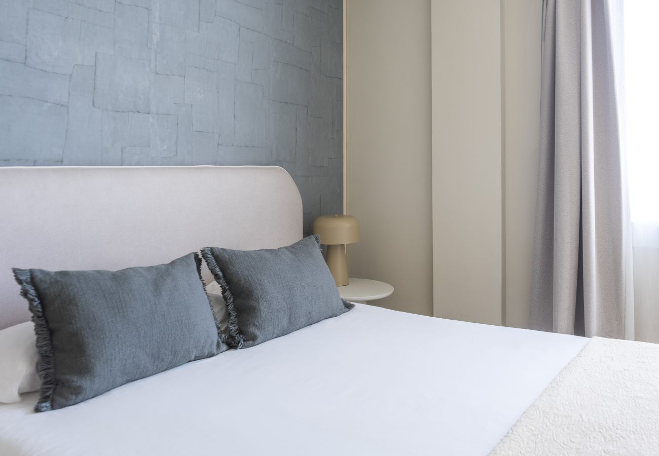 Apartamento en Málaga - Apartamento en Atarazanas 4 Habitaciones by Sharing Co