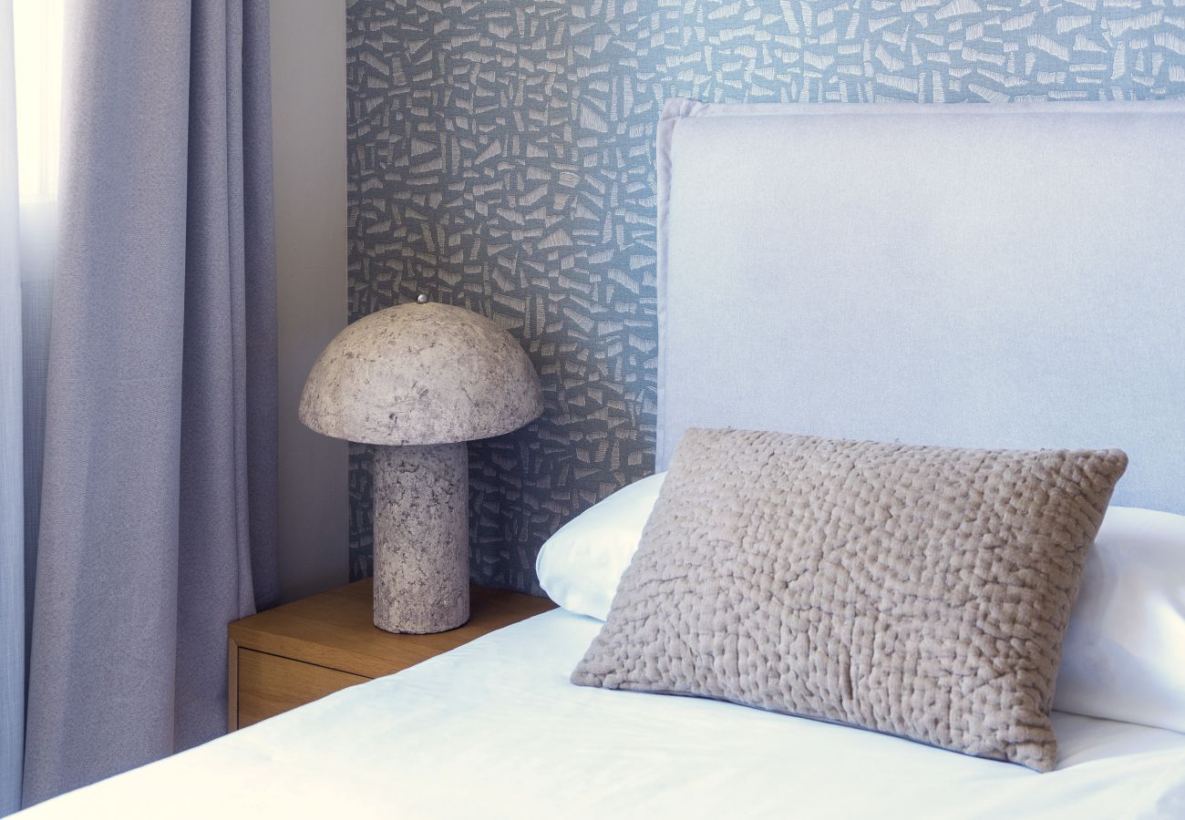 Apartamento en Málaga - Apartamento en Atarazanas 4 Habitaciones by Sharing Co