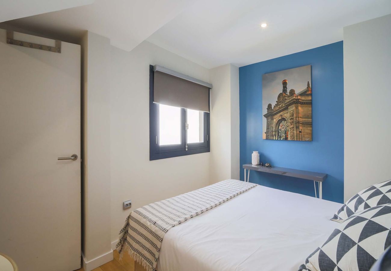 Apartamento en Madrid - Moderno Duplex en Plaza Mayor By SharingCo 