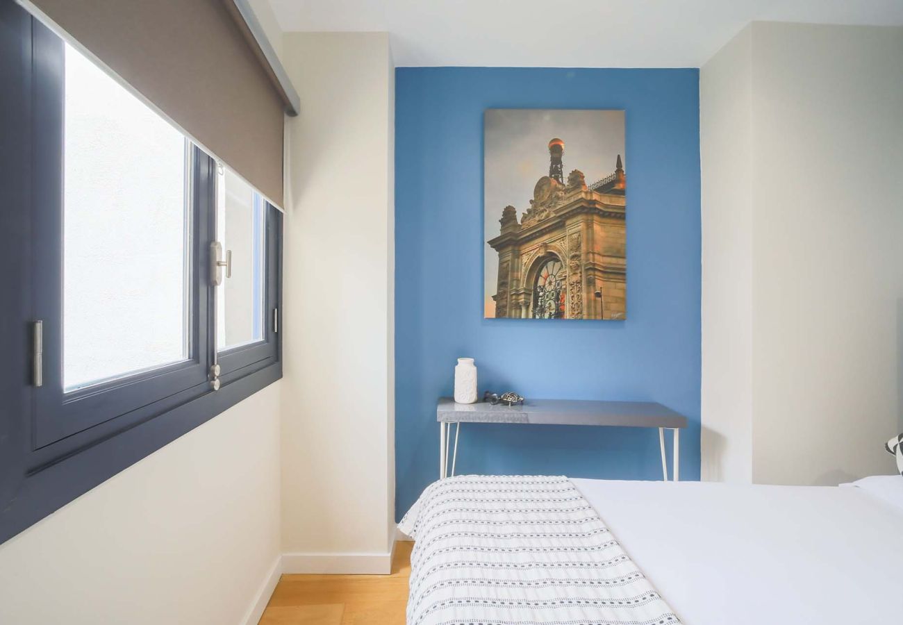 Apartamento en Madrid - Moderno Duplex en Plaza Mayor By SharingCo 