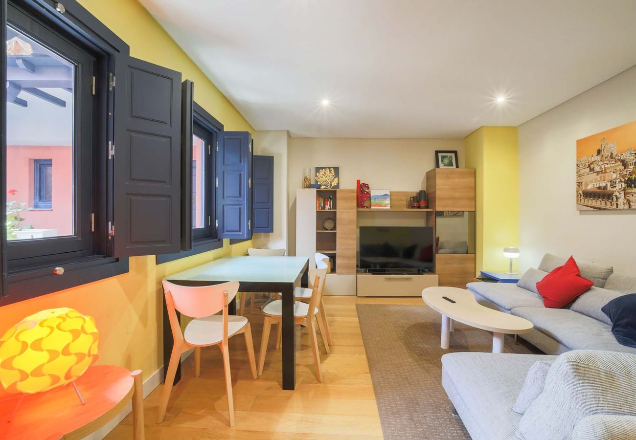 Apartamento en Madrid - Moderno Duplex en Plaza Mayor By SharingCo 