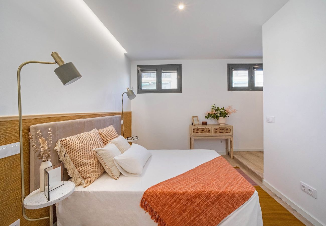 Apartamento en Madrid - Tu hogar en Chamberí by SharingCo