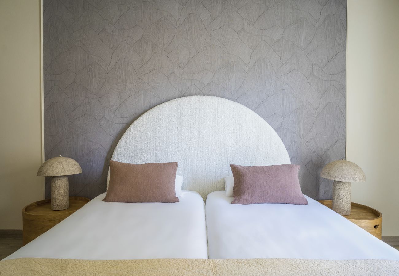 Apartamento en Málaga - Málaga a tus Pies: Piso de 1 dormitorio by SharingCo
