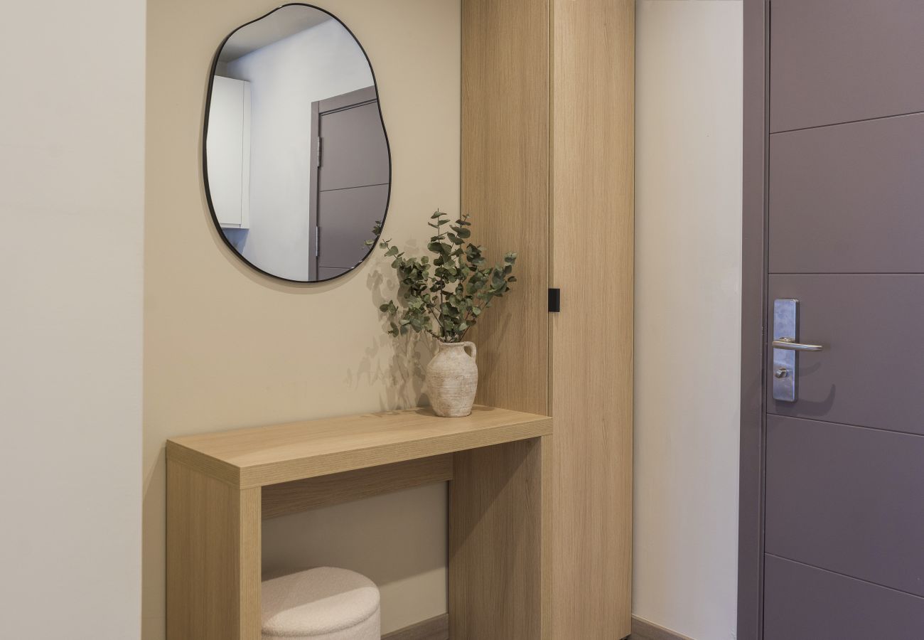 Apartamento en Málaga - Málaga a tus Pies: Piso de 1 dormitorio by SharingCo
