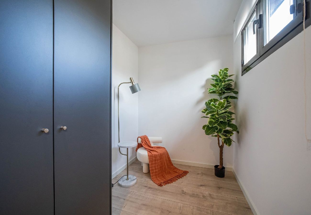 Apartamento en Madrid - Piso Chic en Chamberí by SharingCo