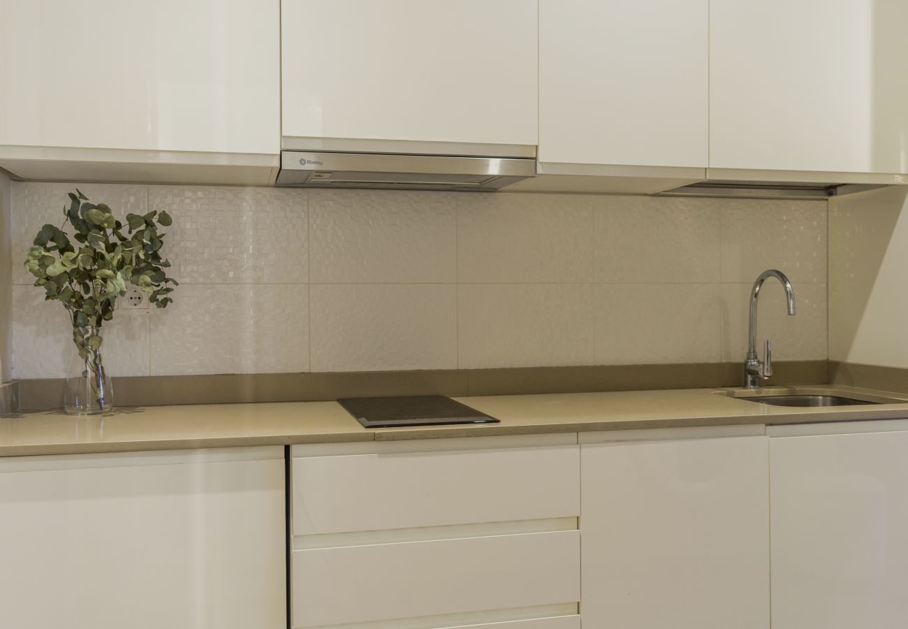 Estudio en Málaga -  Encanto junto a Atarazanas by SharingCo