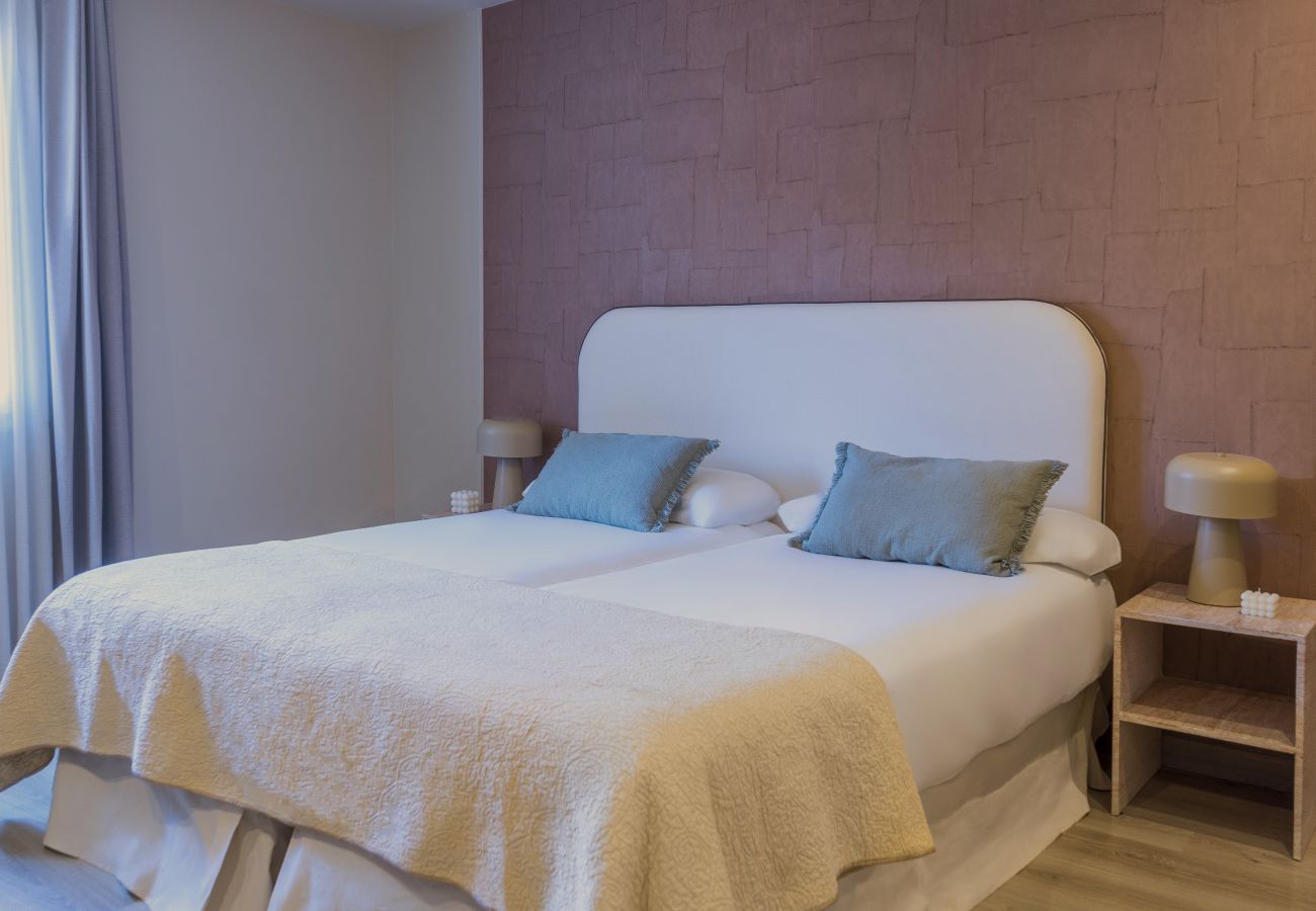 Estudio en Málaga -  Encanto junto a Atarazanas by SharingCo