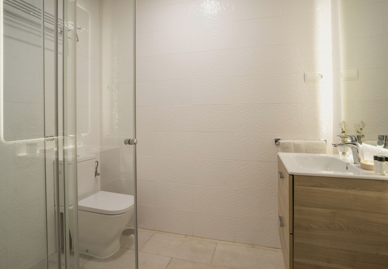 Estudio en Málaga -  Encanto junto a Atarazanas by SharingCo