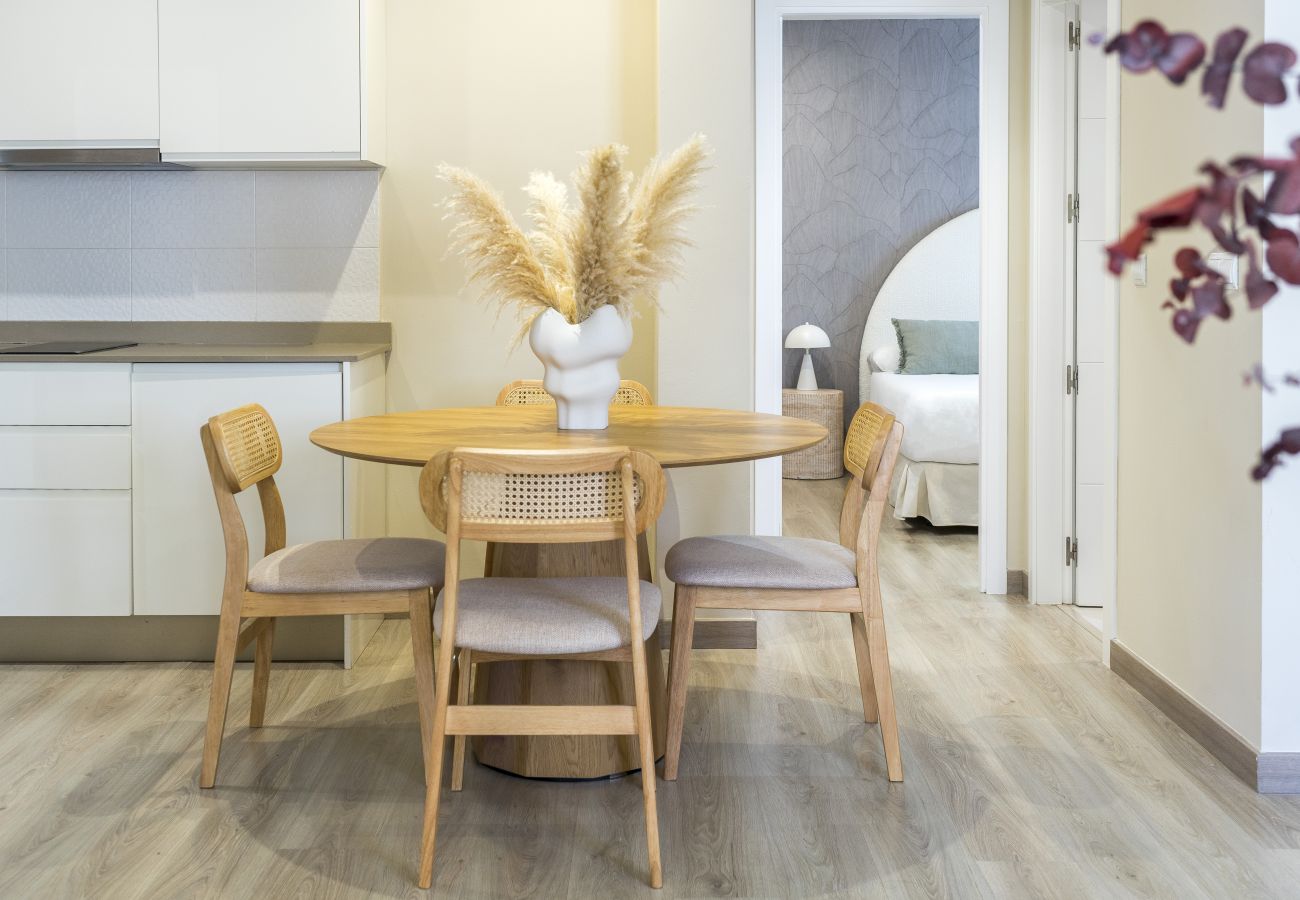 Apartamento en Málaga - Estilo y confort en el corazón de Málaga by SharingCo