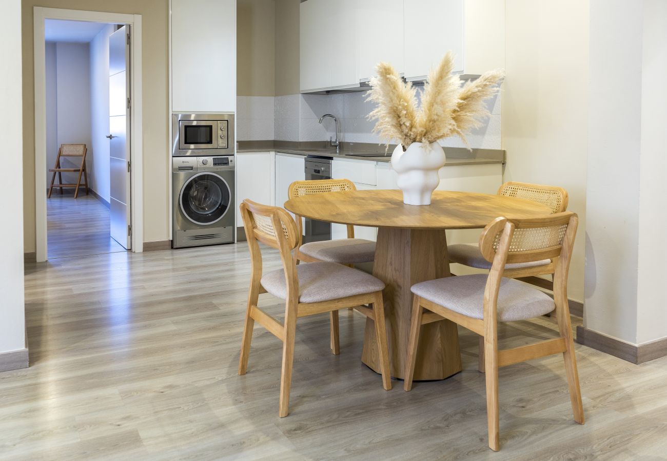 Apartamento en Málaga - Estilo y confort en el corazón de Málaga by SharingCo