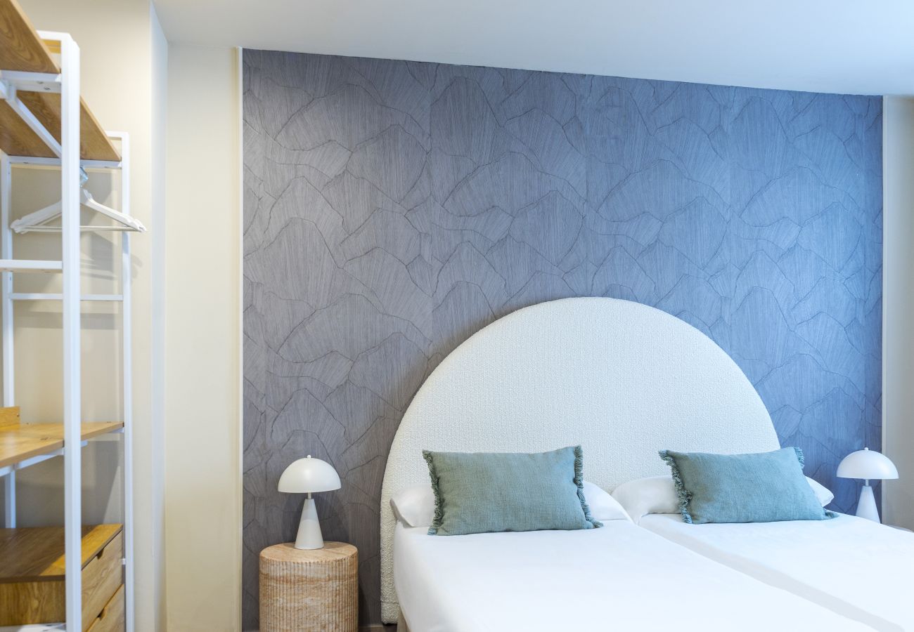 Apartamento en Málaga - Estilo y confort en el corazón de Málaga by SharingCo