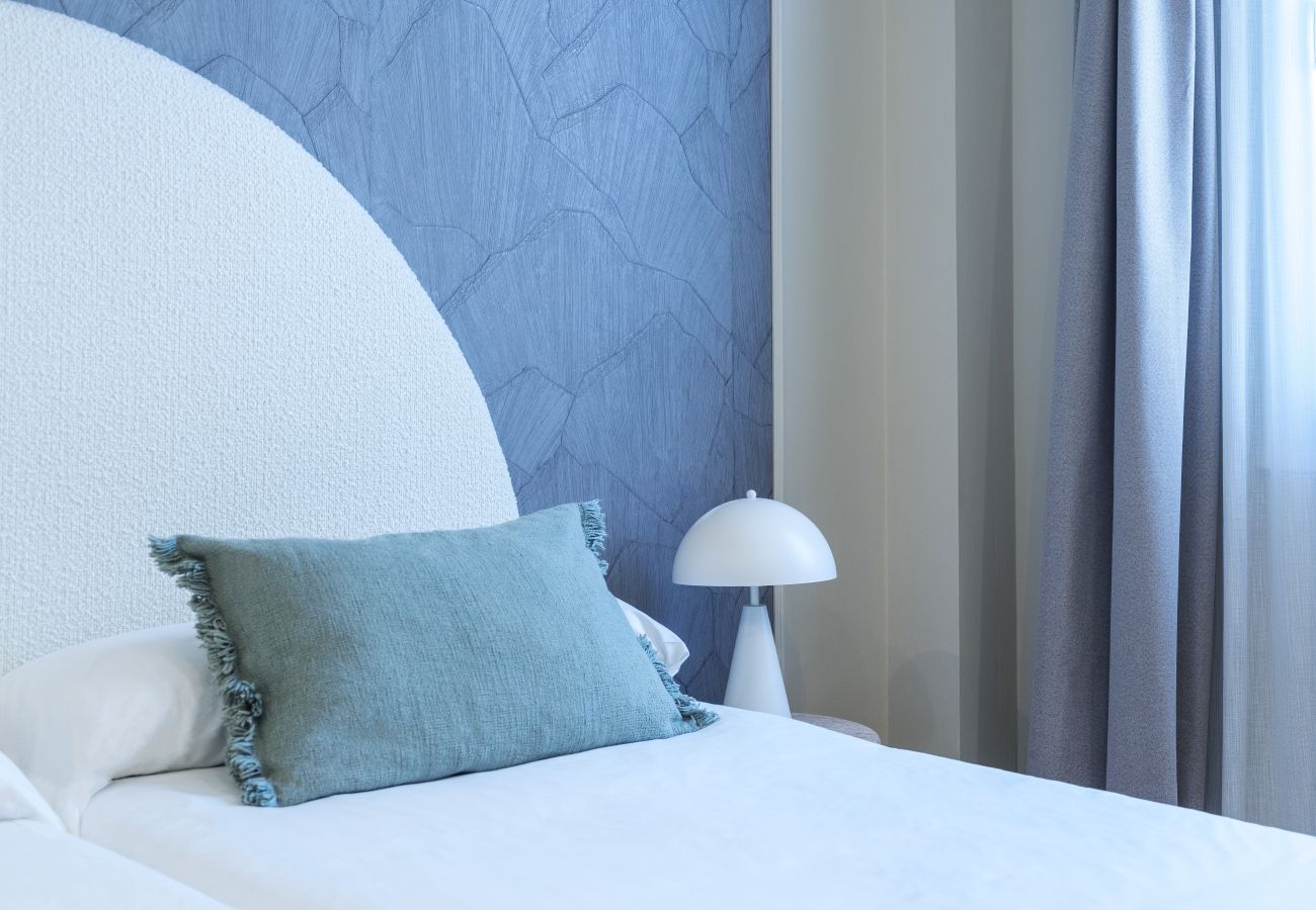 Apartamento en Málaga - Estilo y confort en el corazón de Málaga by SharingCo