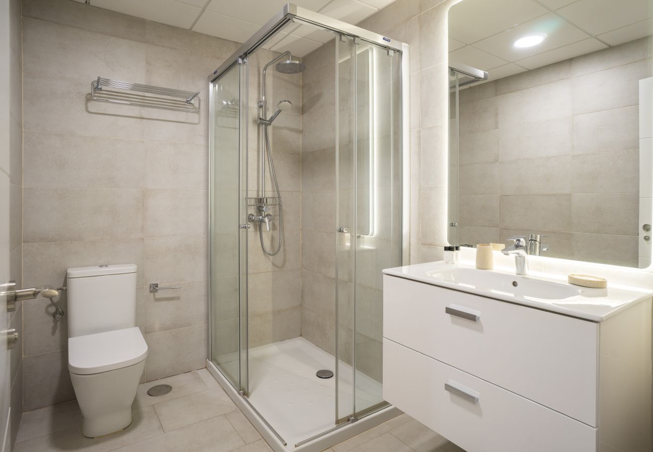 Apartamento en Málaga - Estilo y confort en el corazón de Málaga by SharingCo