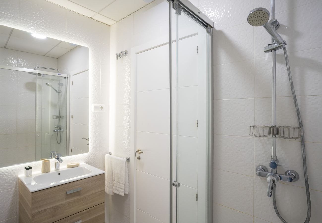 Apartamento en Málaga - Estilo y confort en el corazón de Málaga by SharingCo