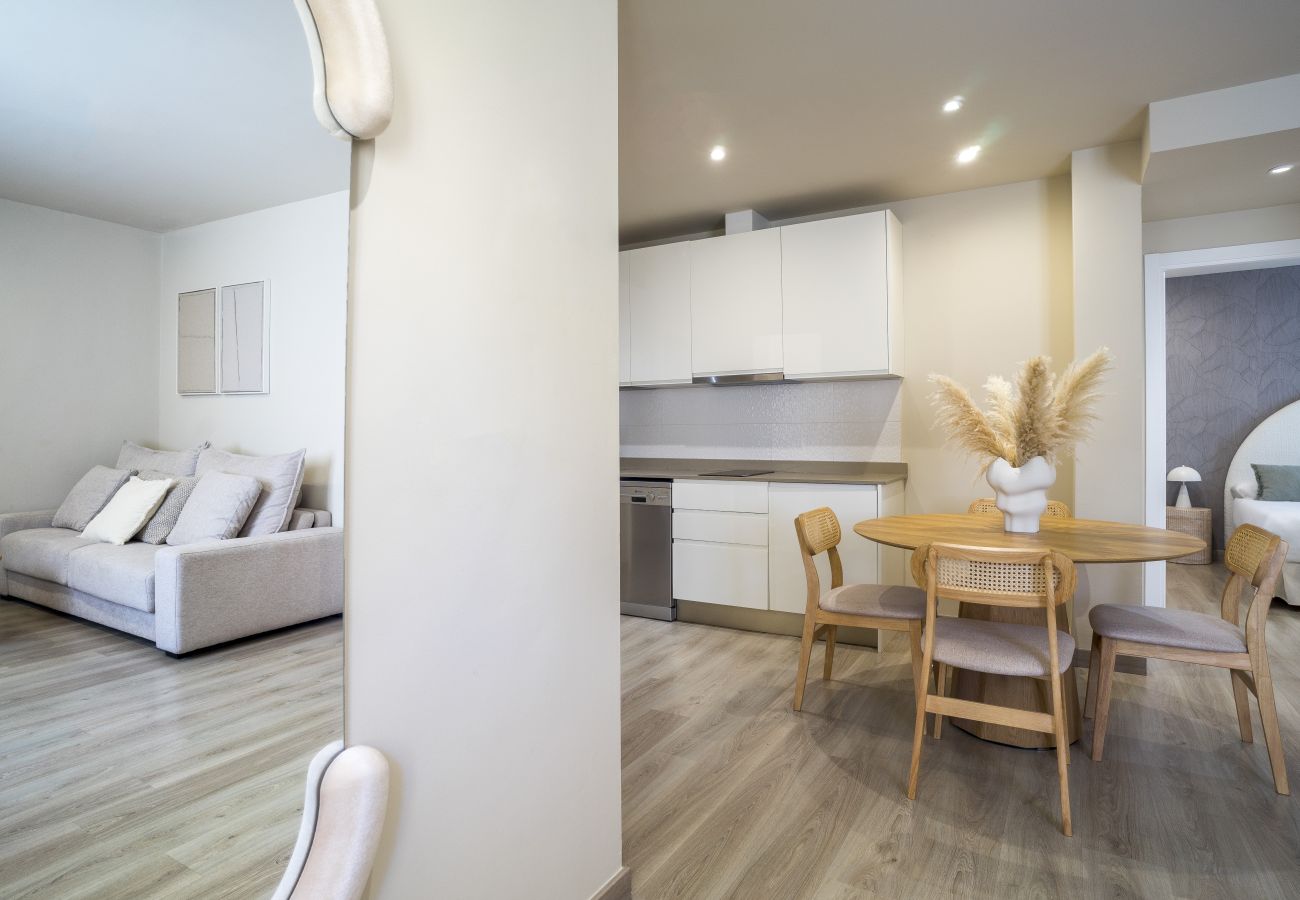 Apartamento en Málaga - Estilo y confort en el corazón de Málaga by SharingCo