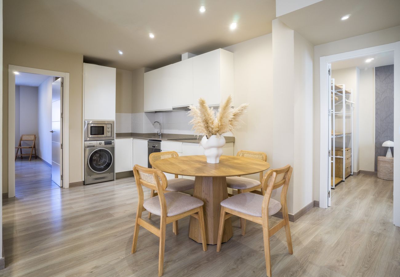Apartamento en Málaga - Estilo y confort en el corazón de Málaga by SharingCo