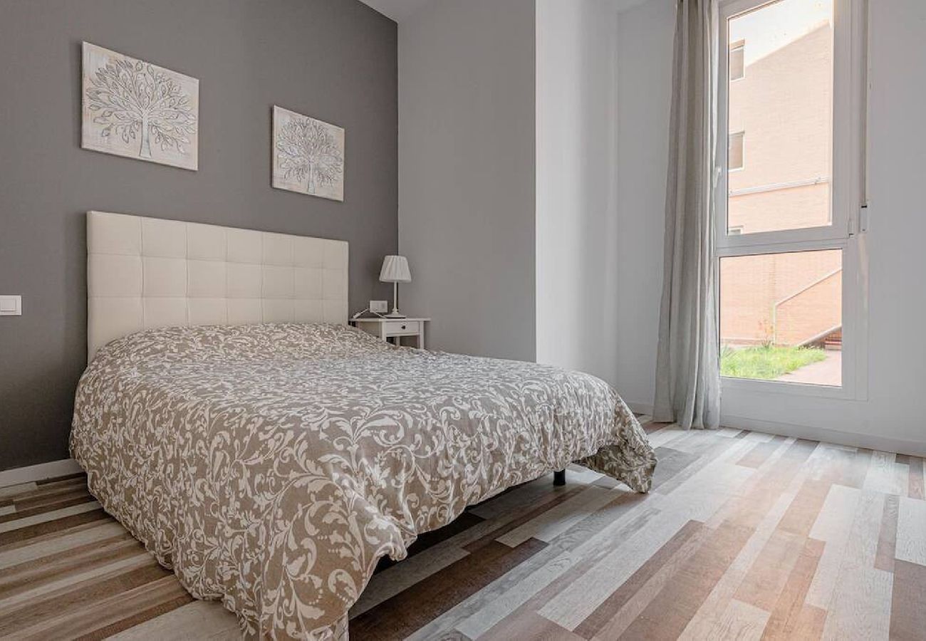 Apartamento en Madrid - Grandioso piso en Tetuán by Sharing Co 