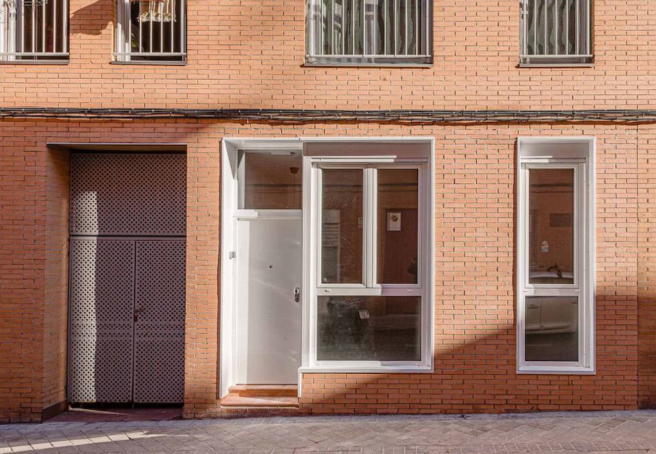 Apartamento en Madrid - Grandioso piso en Tetuán by Sharing Co 