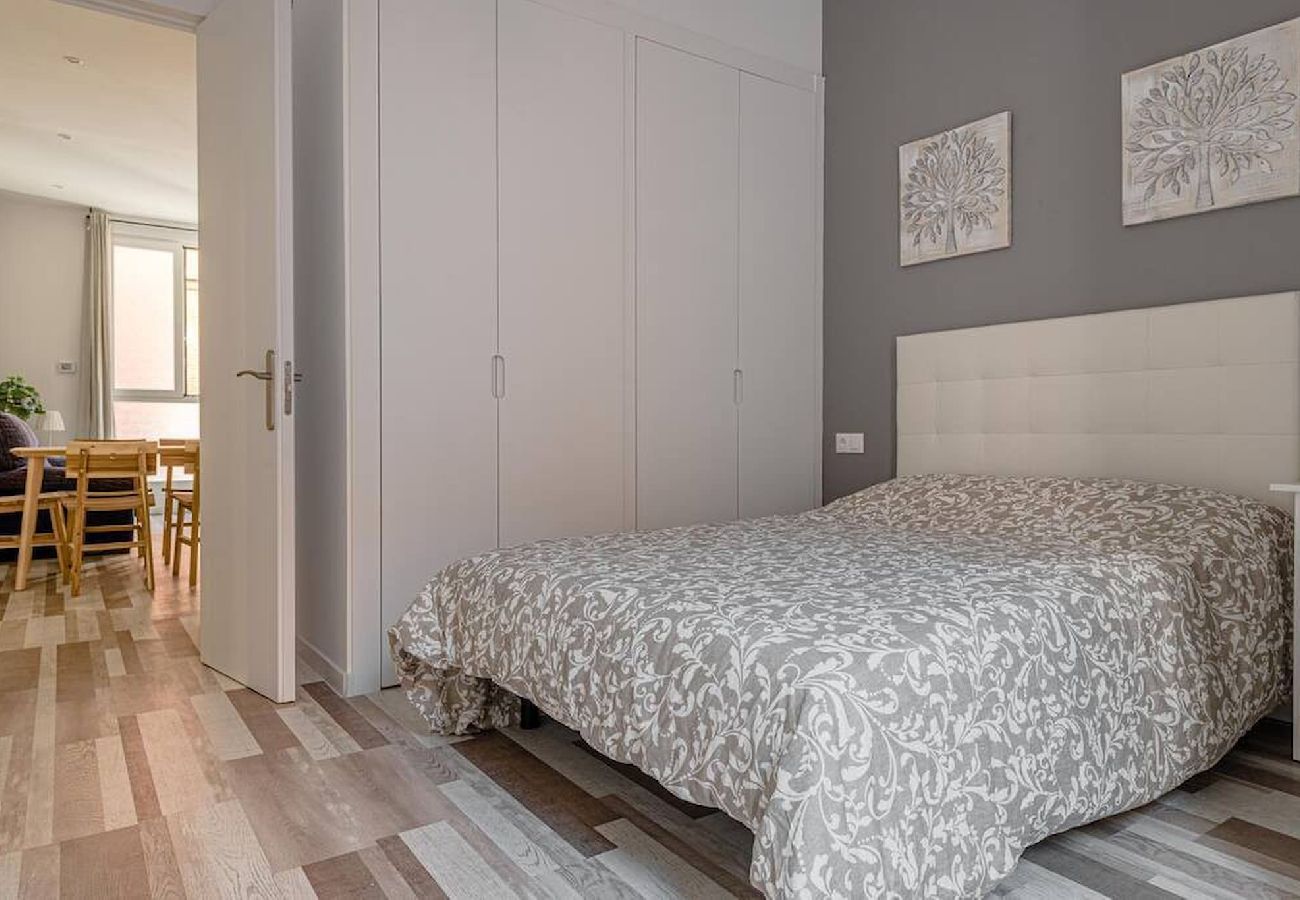 Apartamento en Madrid - Grandioso piso en Tetuán by Sharing Co 