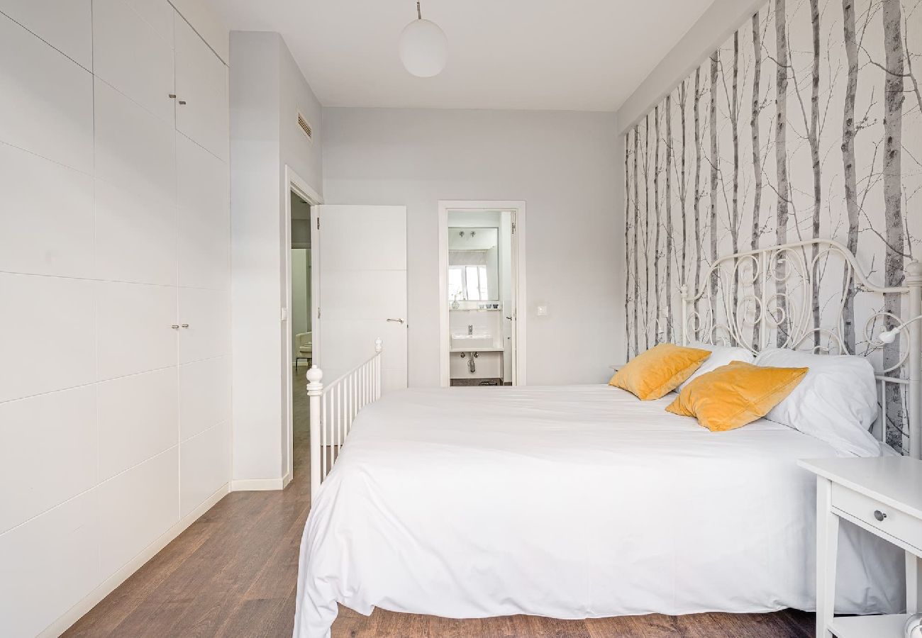 Apartamento en Madrid - Apartamento en Nuevos Ministerios by Sharing Co 