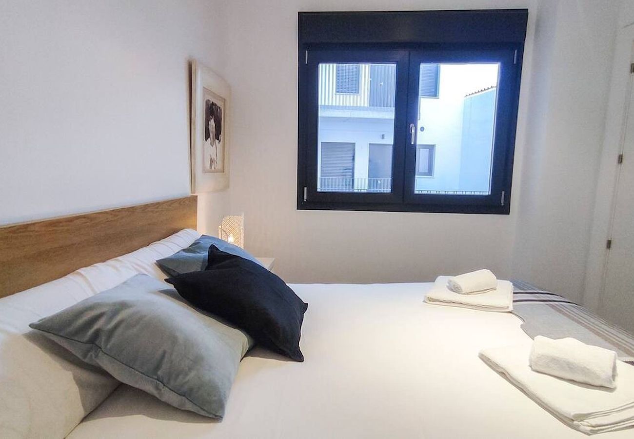 Apartamento en Málaga - Nuevo apto en el corazón de Málaga by Sharing Co