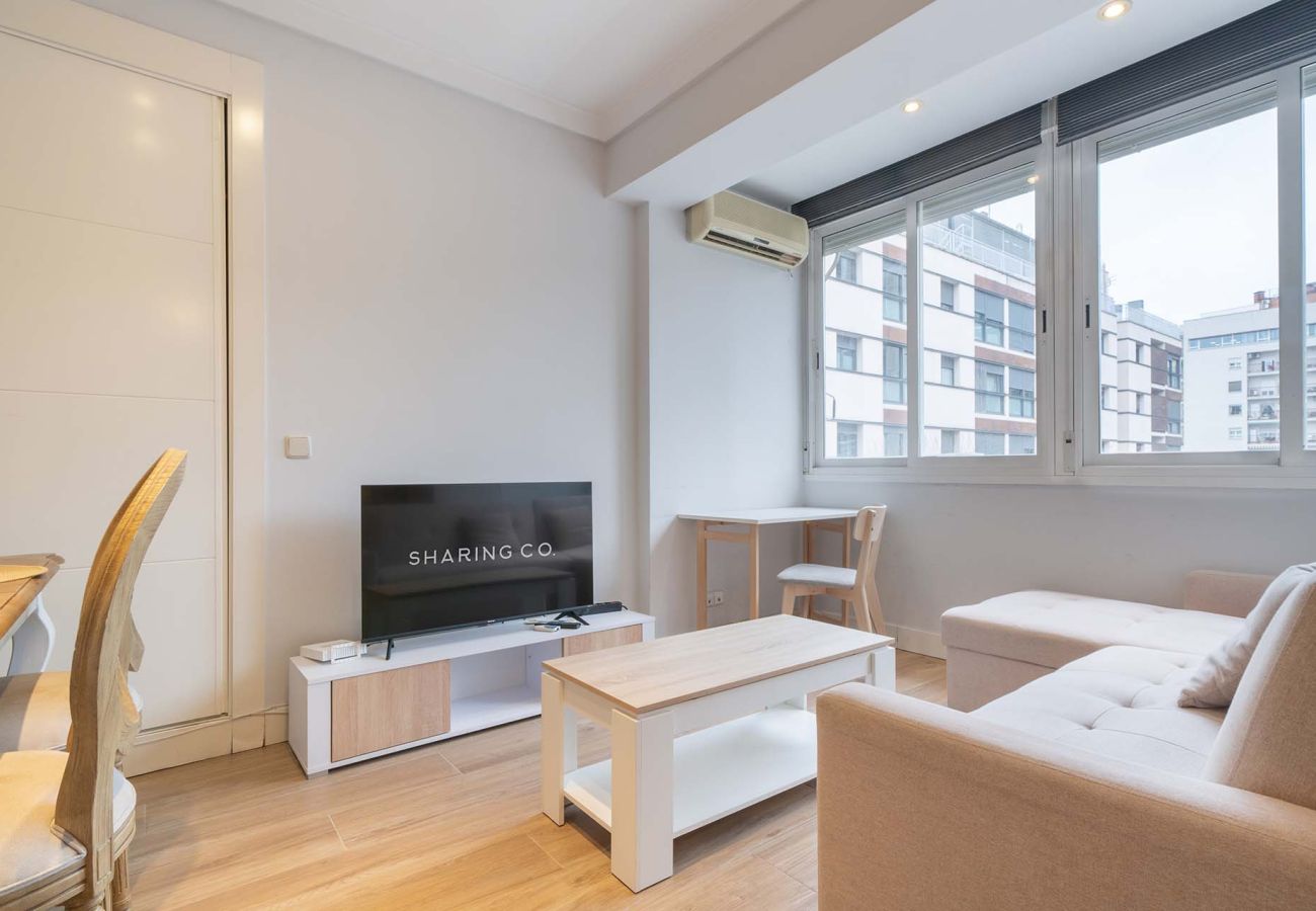 Apartamento en Madrid - Housing Tetuan by Sharing Co