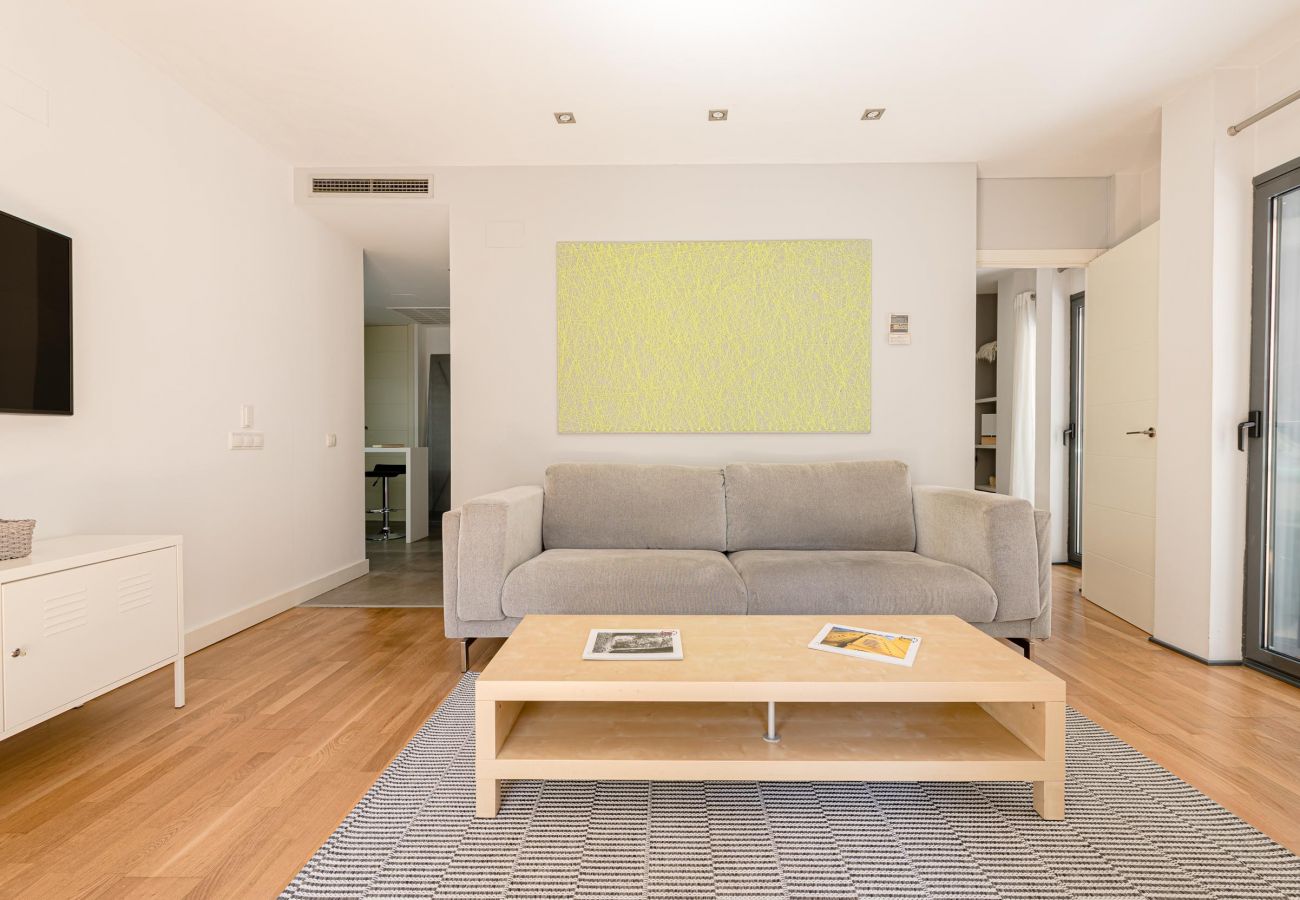 Apartamento en Madrid - Cómodo piso para dos personas by SharingCo