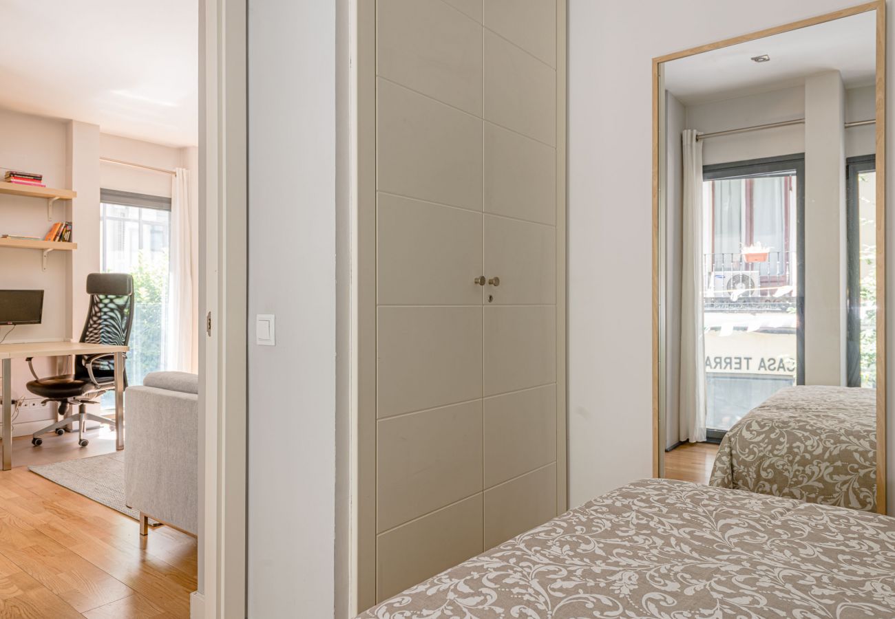 Apartamento en Madrid - Cómodo piso para dos personas by SharingCo