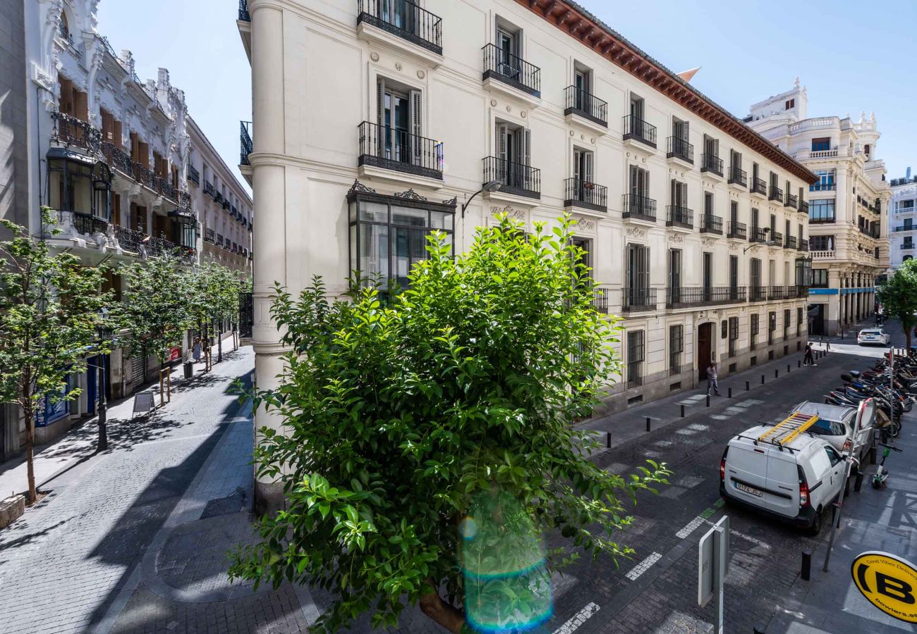 Apartamento en Madrid - Cómodo piso para dos personas by SharingCo