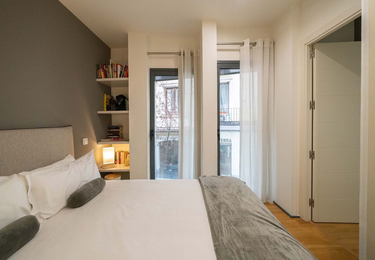 Apartamento en Madrid - Cómodo piso para dos personas by SharingCo