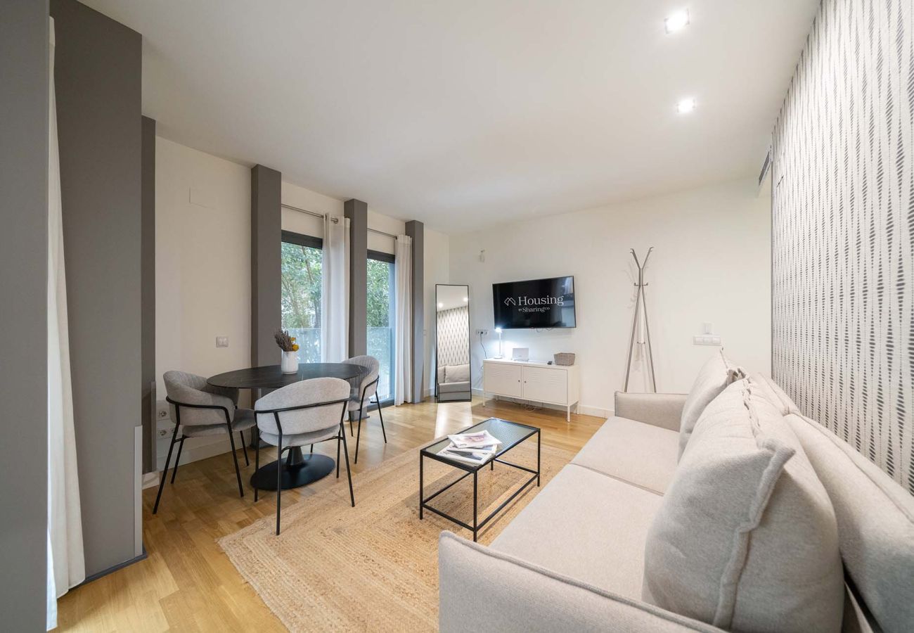Apartamento en Madrid - Cómodo piso para dos personas by SharingCo