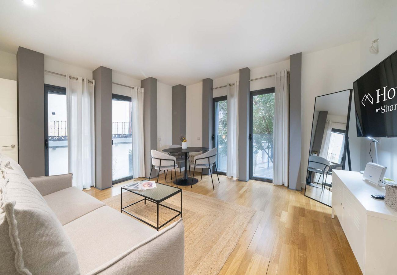 Apartamento en Madrid - Cómodo piso para dos personas by SharingCo