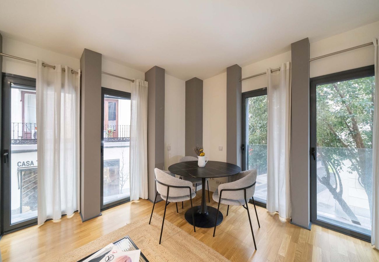 Apartamento en Madrid - Cómodo piso para dos personas by SharingCo