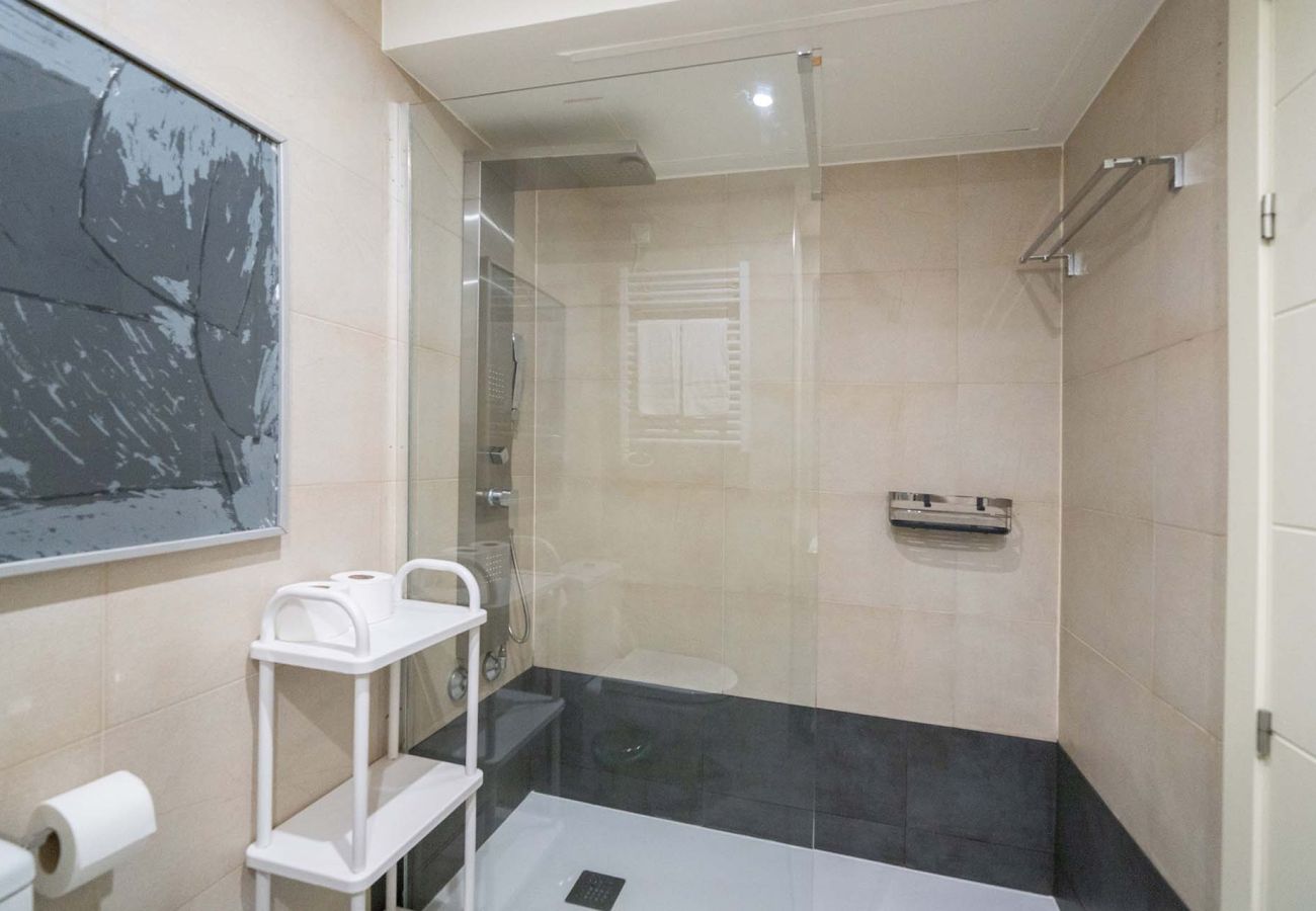 Apartamento en Madrid - Cómodo piso para dos personas by SharingCo