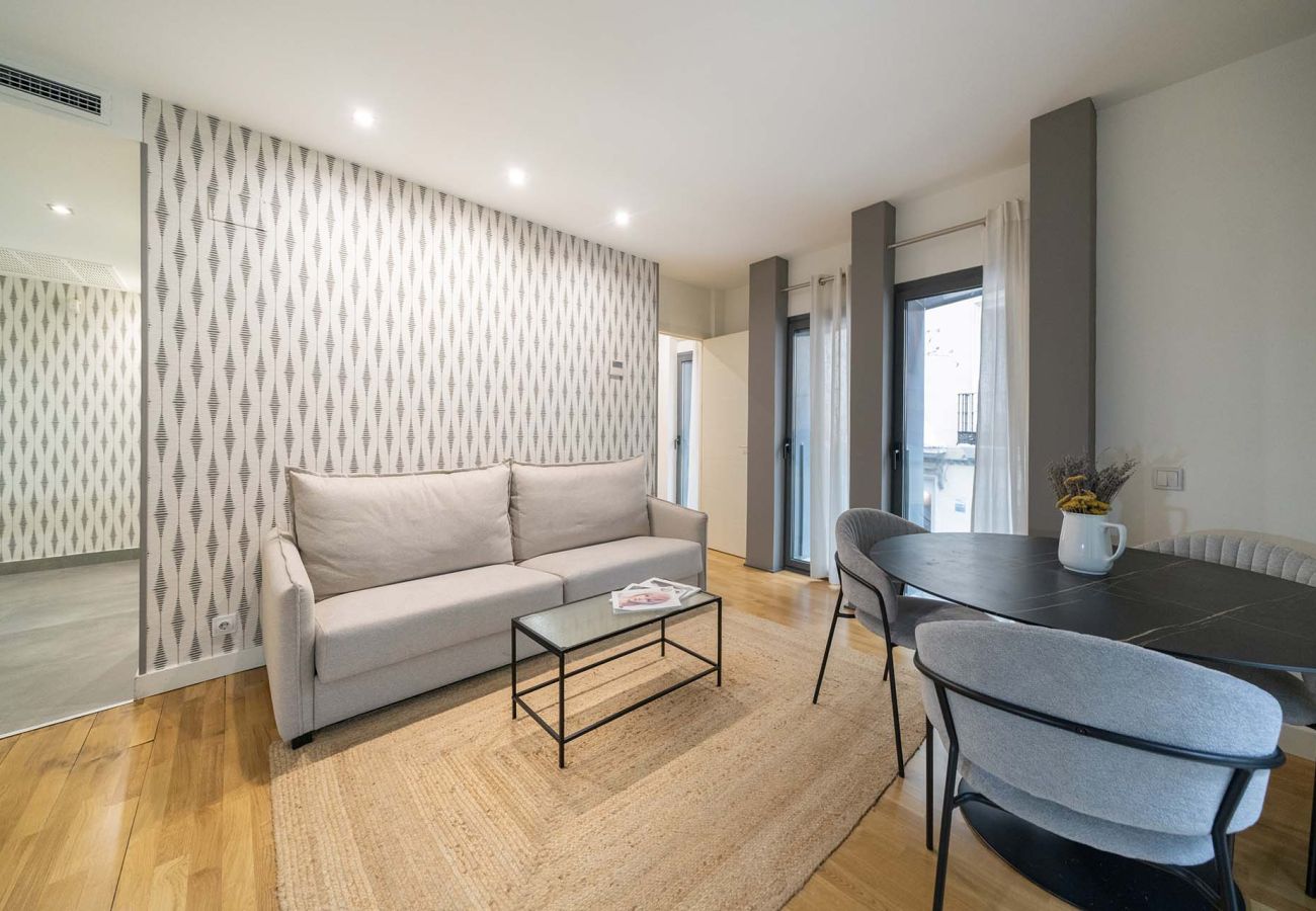 Apartamento en Madrid - Cómodo piso para dos personas by SharingCo