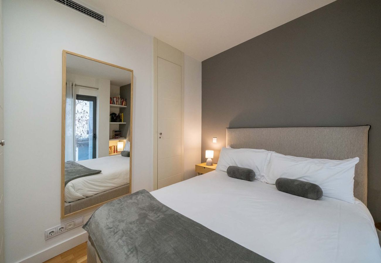 Apartamento en Madrid - Cómodo piso para dos personas by SharingCo