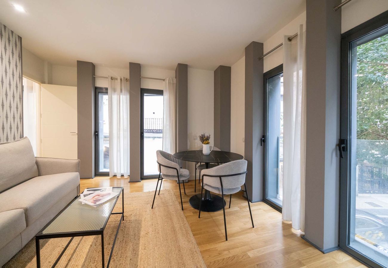 Apartamento en Madrid - Cómodo piso para dos personas by SharingCo