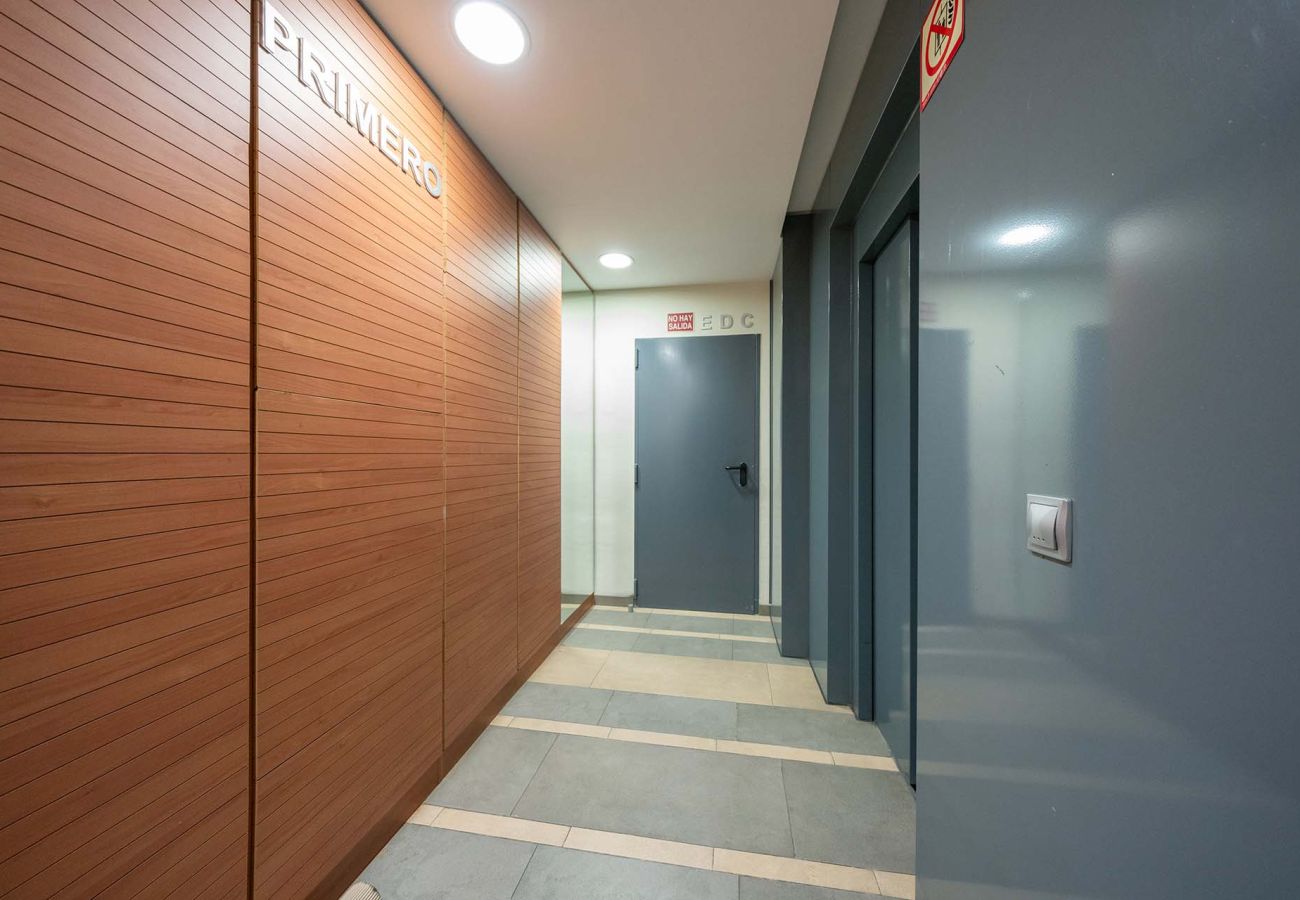 Apartamento en Madrid - Cómodo piso para dos personas by SharingCo