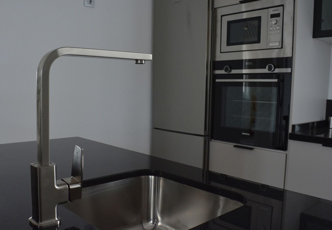 Apartamento en Málaga - Exclusivo piso en el Centro by Sharing Co