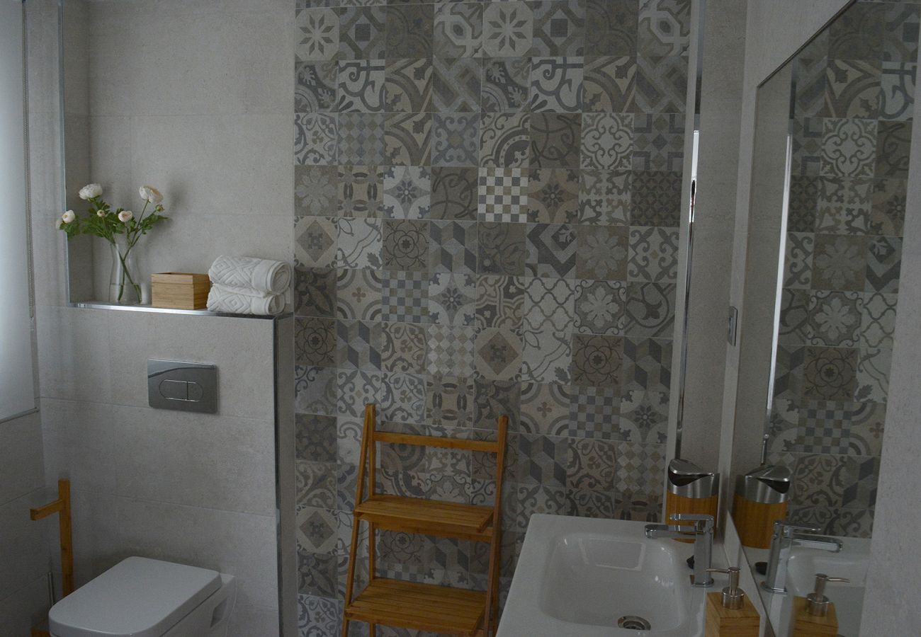 Apartamento en Málaga - Exclusivo piso en el Centro by Sharing Co