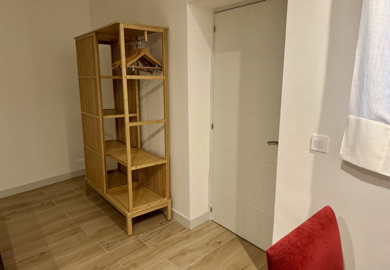 Apartamento en Madrid - Apartamento de 2 hab. en el centro by Sharing Co