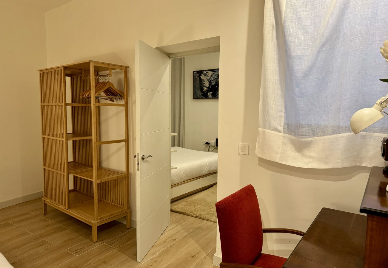 Apartamento en Madrid - Apartamento de 2 hab. en el centro by Sharing Co