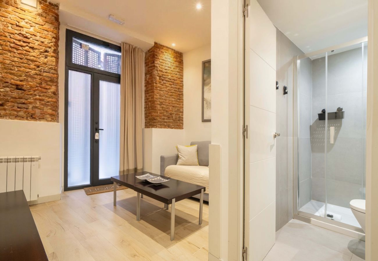 Apartamento en Madrid - Housing Malasaña by Sharing Co