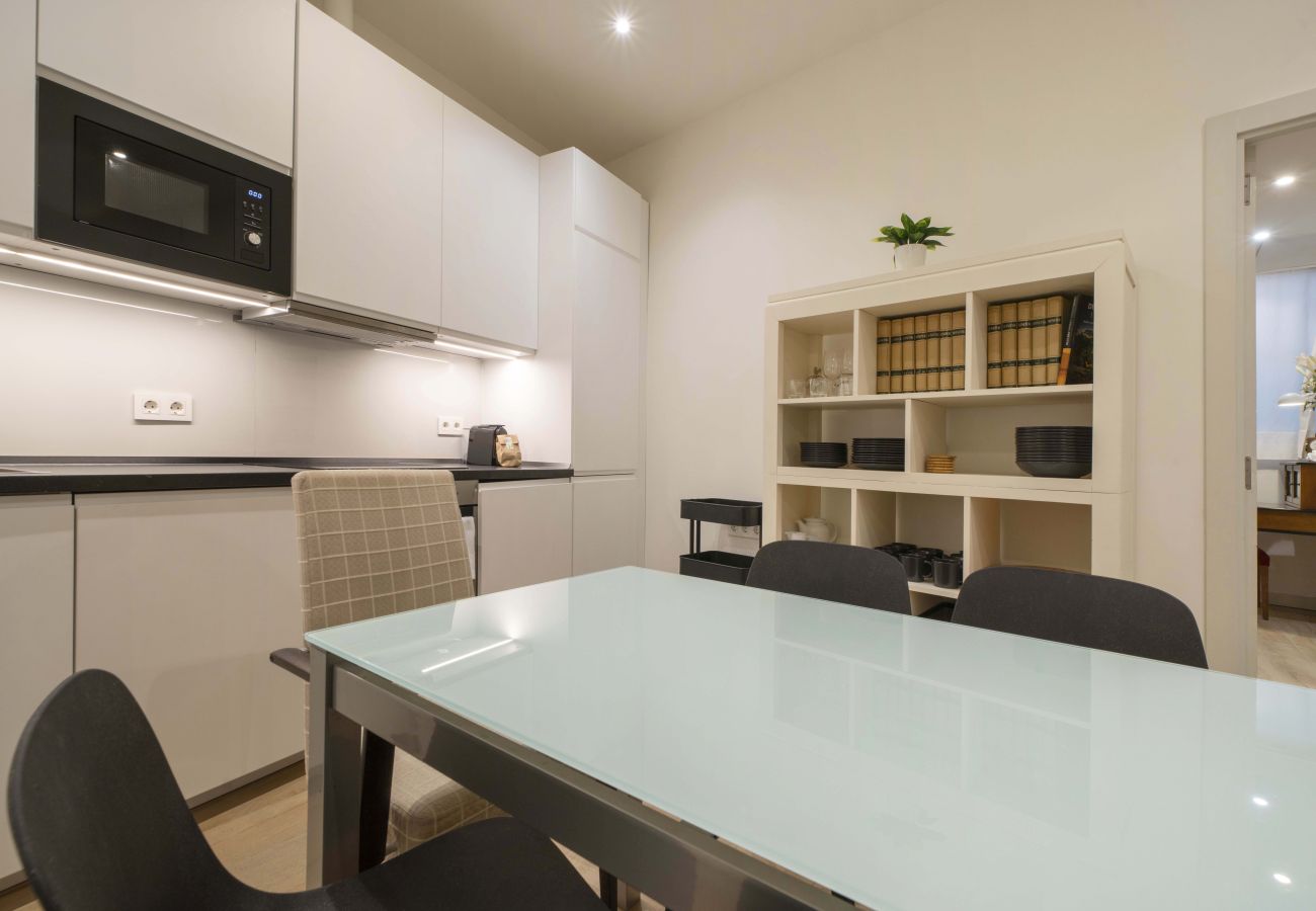 Apartamento en Madrid - Housing Malasaña by Sharing Co