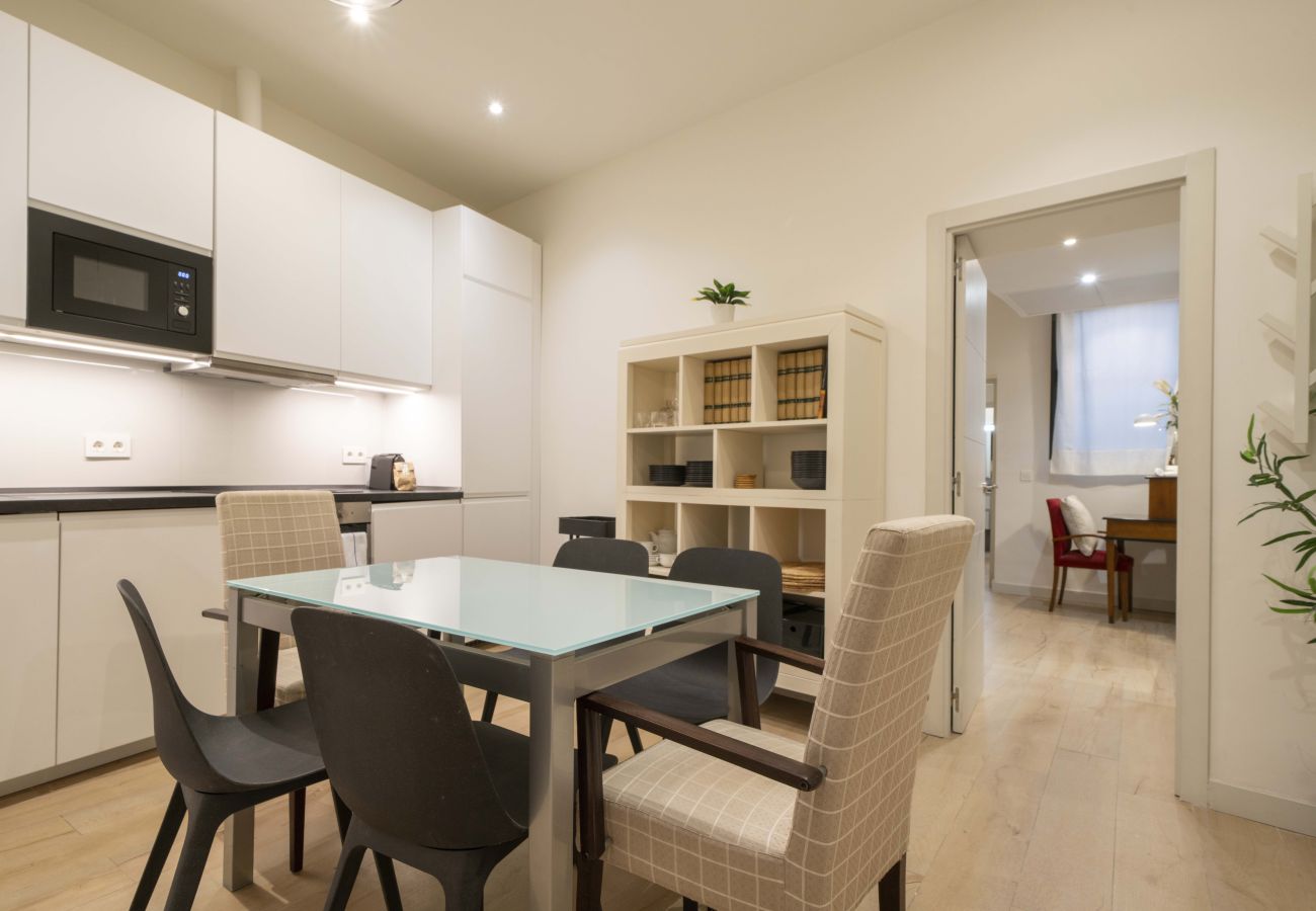Apartamento en Madrid - Housing Malasaña by Sharing Co