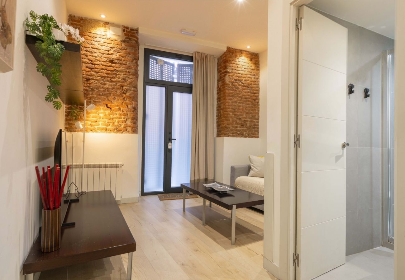 Apartamento en Madrid - Housing Malasaña by Sharing Co