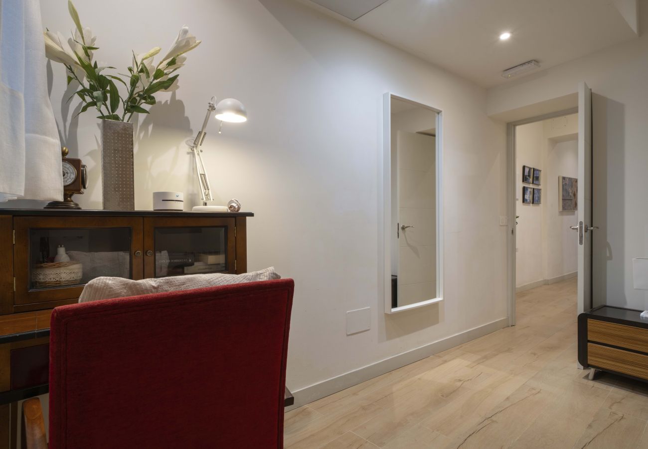 Apartamento en Madrid - Housing Malasaña by Sharing Co