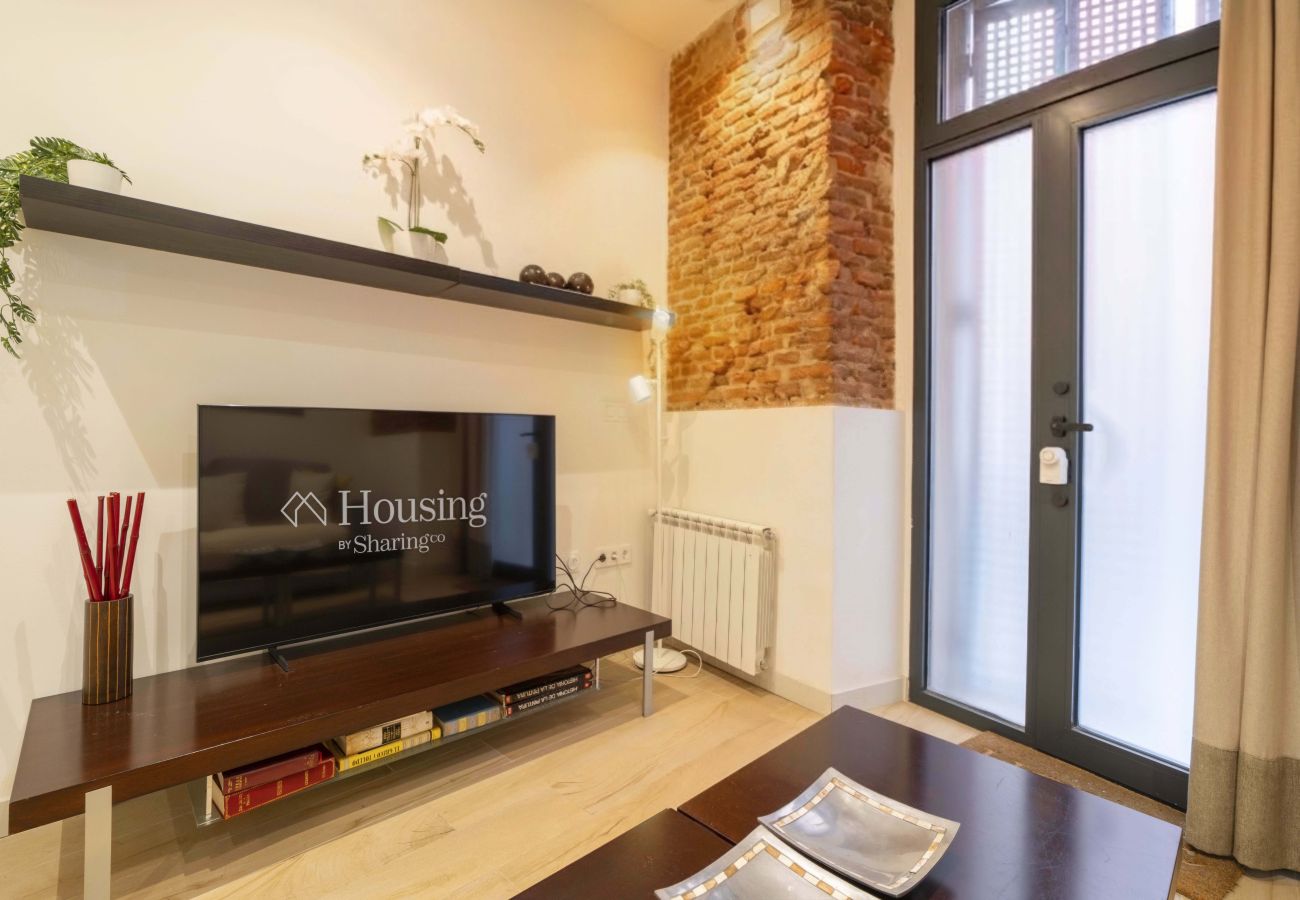 Apartamento en Madrid - Housing Malasaña by Sharing Co