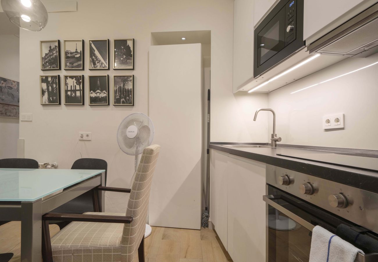 Apartamento en Madrid - Housing Malasaña by Sharing Co